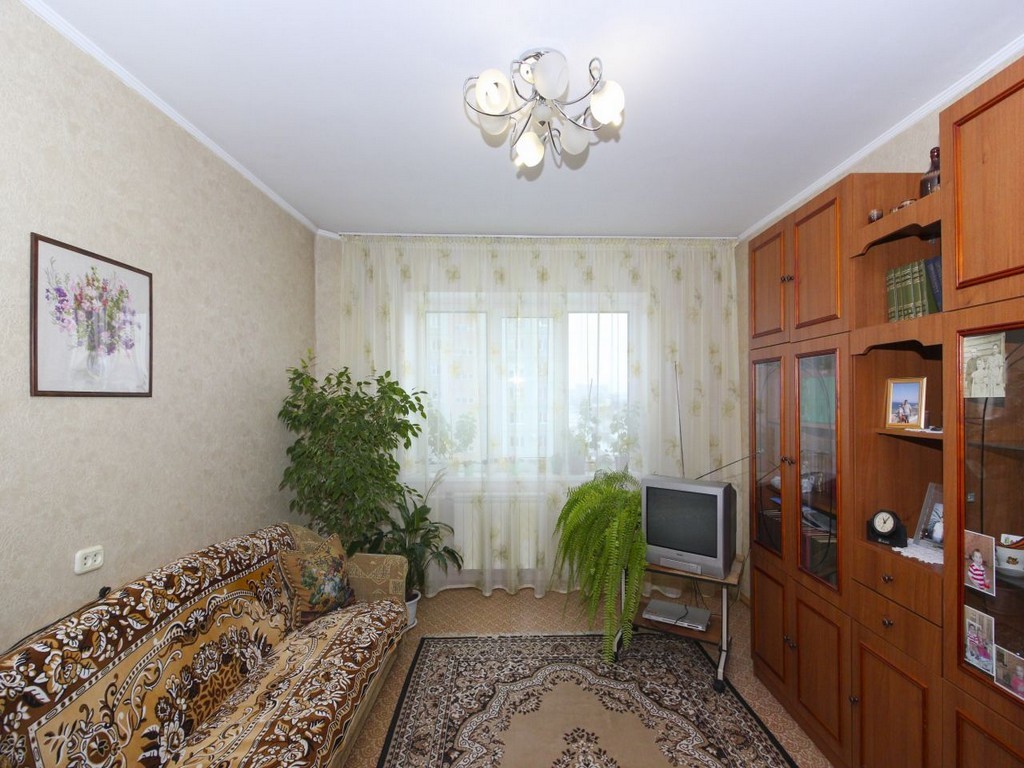 Купить Квартира В Омске Цена Фото