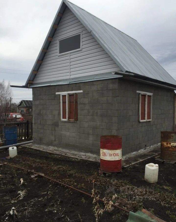 Купить Дом В Снт Звездное Новосибирск