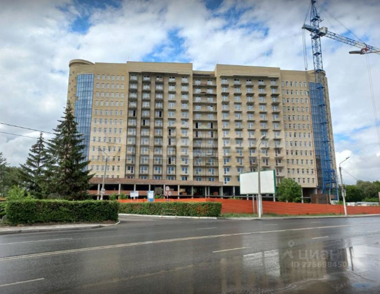 Купить Квартиру В Омске Бульварная 2