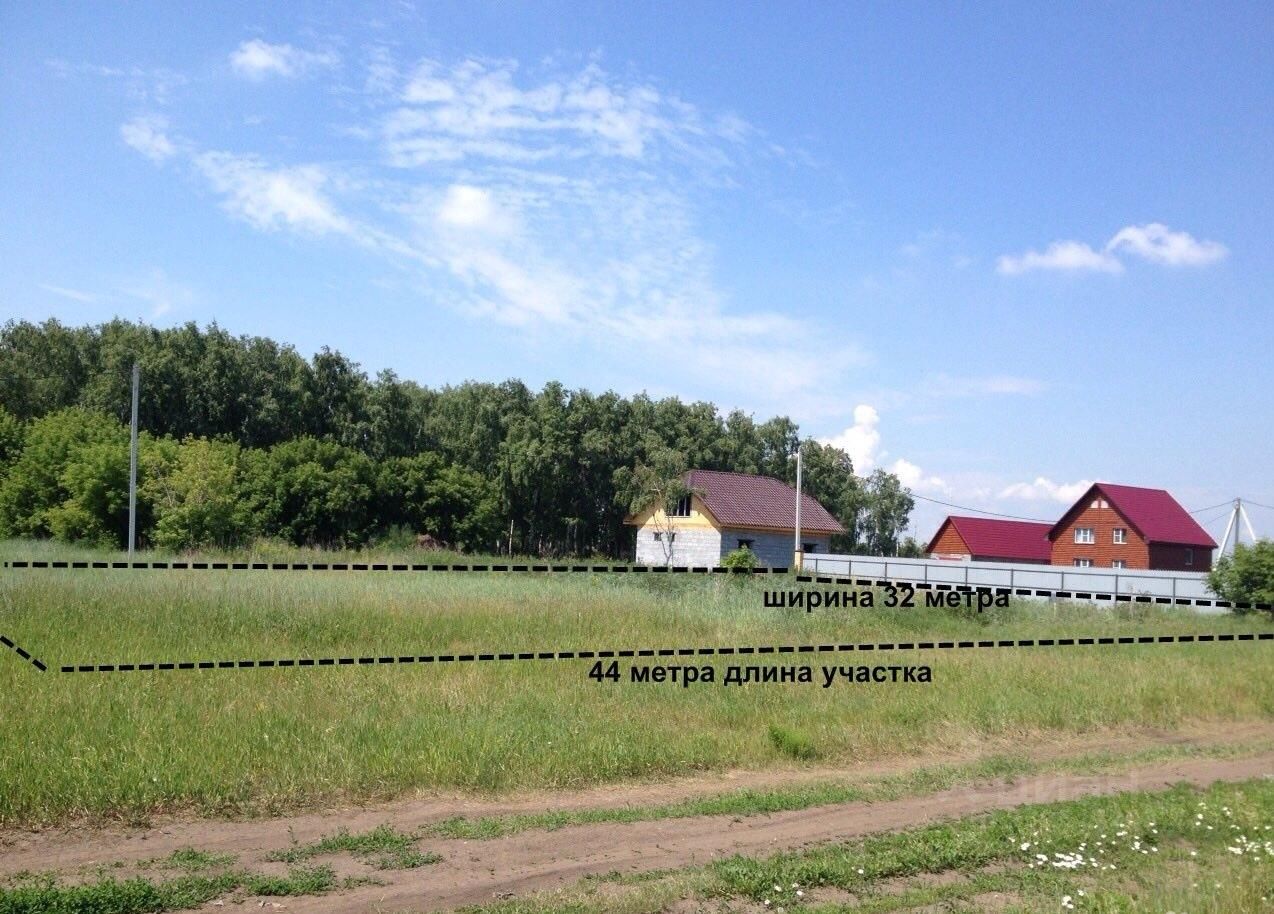 Купить Дом В Омском Районе Новоомский