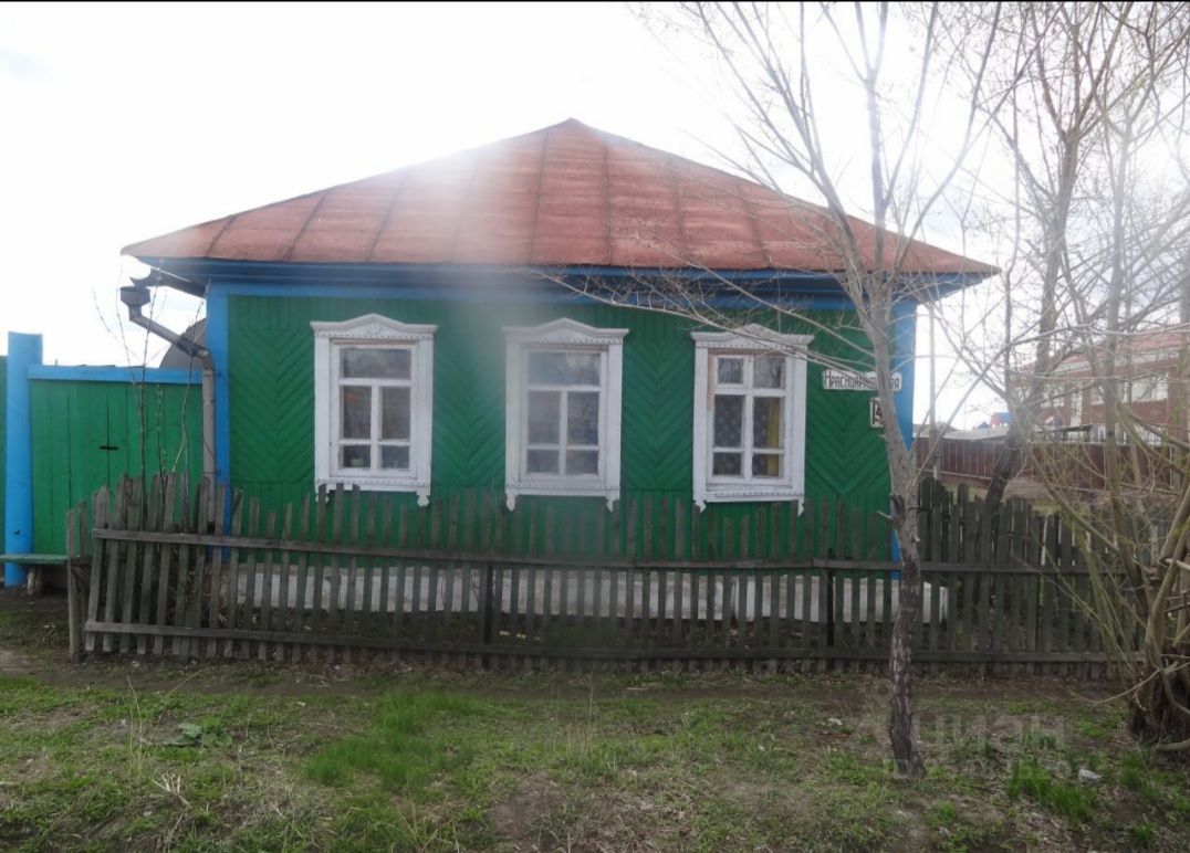 Купить Недвижимость В Черлаке Омской Области