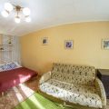 1-комнатная квартира,  пр-кт. Карла Маркса, 31
