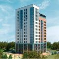 2-комнатная квартира,  