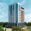 2-комнатная квартира,  