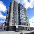 3-комнатная квартира,  ул. Братская, 19/3