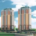 3-комнатная квартира,  ул. 1-я Затонская, 1А