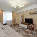 3-комнатная квартира,  ул. Омская, 77