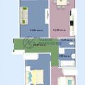 3-комнатная квартира,  ул. Завертяева, 18 к11