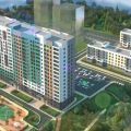 3-комнатная квартира,  ул. Завертяева, 18 к12