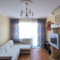 2-комнатная квартира,  ул. Рождественского, 11