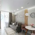 1-комнатная квартира,  ул. Конева, 10 к1