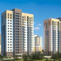 3-комнатная квартира,  ул. Волгоградская