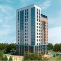 3-комнатная квартира,  