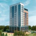3-комнатная квартира,  