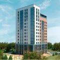 3-комнатная квартира,  