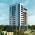 3-комнатная квартира,  