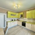 2-комнатная квартира,  ул. 2-я Пригородная, 21 к4