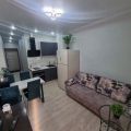 2-комнатная квартира,  ул. Пригородная, 27 к2