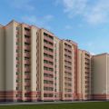 2-комнатная квартира,  