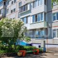 1-комнатная квартира, с. Лузино, ул. Майорова, 29