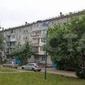 3-комнатная квартира,  ул. Багратиона, 84