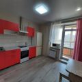 1-комнатная квартира,  ул. 2-я Пригородная, 21 к4