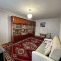 2-комнатная квартира,  пр-кт. Комарова, 5