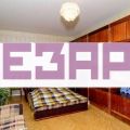 2-комнатная квартира,  ул. Крупской, 3