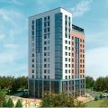 3-комнатная квартира,  