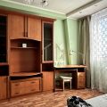 1-комнатная квартира,  ул. 2-я Учхозная, 4 к2
