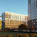 3-комнатная квартира,  ул. Красный Путь, 155 к3