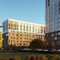 2-комнатная квартира,  ул. Красный Путь, 155 к3