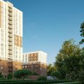1-комнатная квартира,  ул. Красный Путь, 155 к4