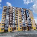 3-комнатная квартира,  проезд. Амурский 6-й
