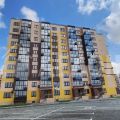 1-комнатная квартира,  проезд. Амурский 6-й
