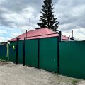 , ул. Перова, 2А , ул. Перова, 2А