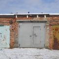 Капитальный гараж,  тер. ГСК Мотор-63 (ЛАО)