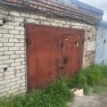 Капитальный гараж,  ул. Деповская