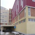 Капитальный гараж,  ул. Туполева, 2 к3
