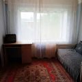 Комната,  городок. Комсомольский, 4
