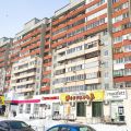 1-комнатная квартира,  б-р. Зеленый, 4