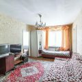 3-комнатная квартира,  