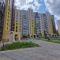 1-комнатная квартира,  проезд. Амурский 1-й, 11