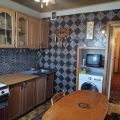4-комнатная квартира,  ул. 4-я Дачная, 11