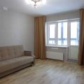 1-комнатная квартира,  проезд. Амурский 6-й