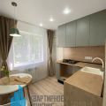 2-комнатная квартира,  ул. 6-я Станционная, 33