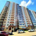 1-комнатная квартира,  ул. Б.Г.Шаронова, 21