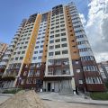 1-комнатная квартира,  ул. Б.Г.Шаронова