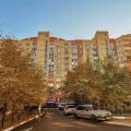 1-комнатная квартира,  б-р. Архитекторов, 4
