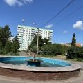 2-комнатная квартира,  ул. Краснознаменная, 25 к1